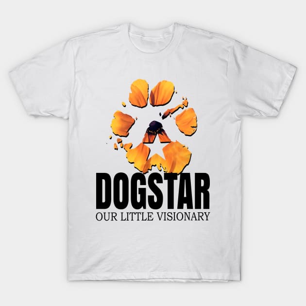 Vintage 90s Dogstar Band Classic T-Shirt by Pop Laris Manis